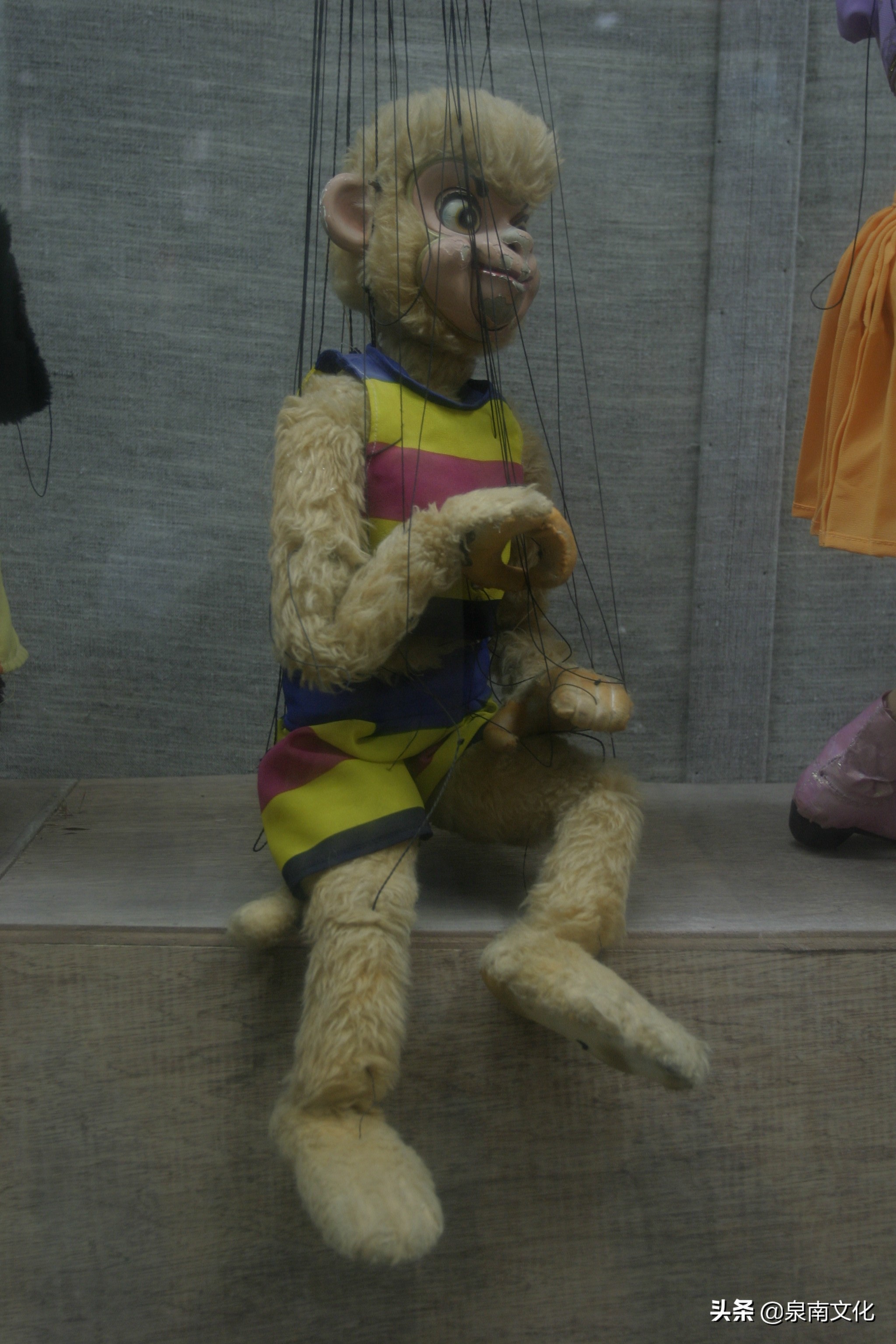 泉州中山路两侧巷道踏勘日记(三):奎霞巷、会通巷、通政巷等