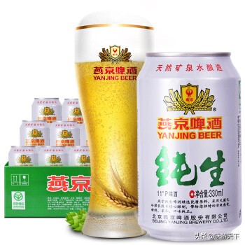 性价比高的几款进口啤酒,推荐几款经济实惠的啤酒