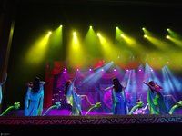 横店影视城延禧攻略,跟着延禧攻略学古诗词