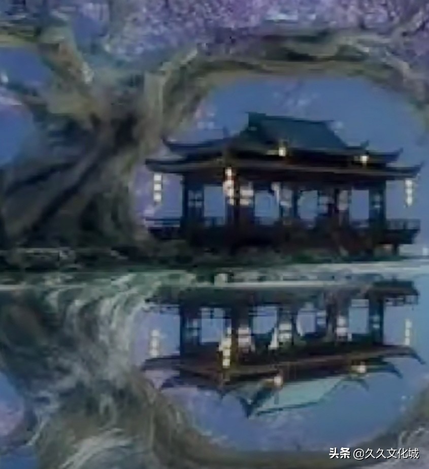 一山一水一幅画歌词,一山一水一世界一生一世一双人