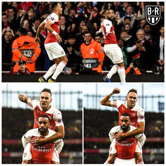 埃梅里最佳战术体系,埃梅里面对困境时球队表现更好了