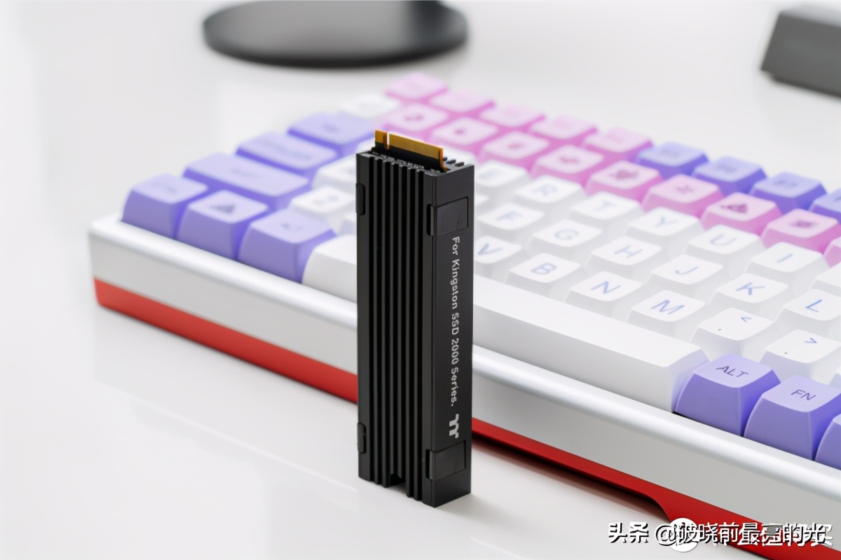 金士顿固态硬盘测试参数解读,金士顿pcie5.0固态测评