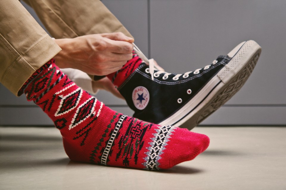 男士的保暖的袜子,男士秋冬高端袜