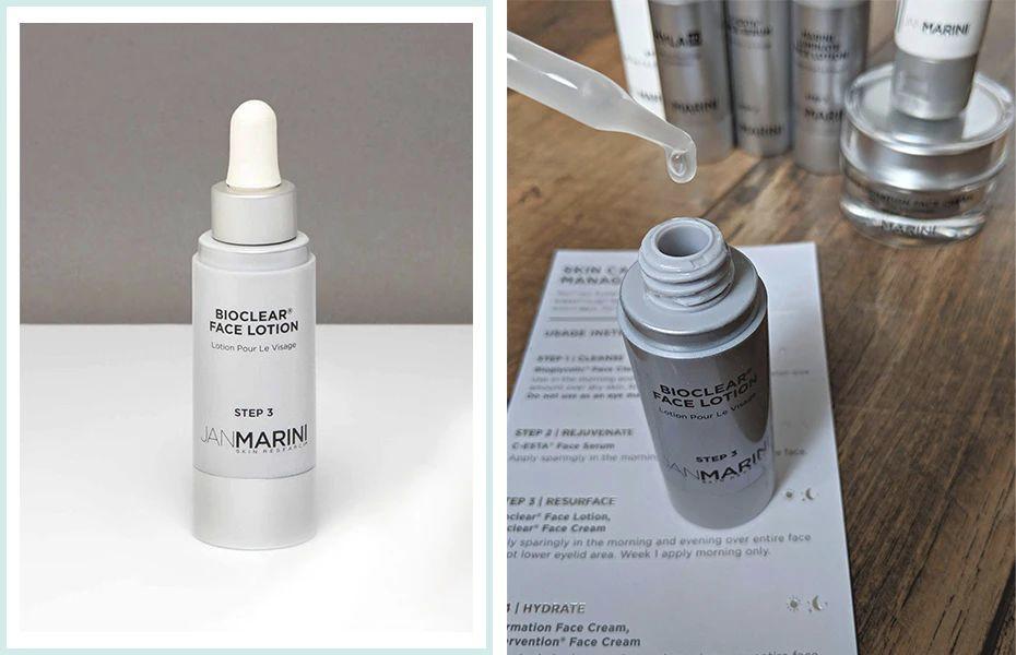 敏感肌痘痘肌大干皮统统看过来,敏感痘痘肌可以用什么产品