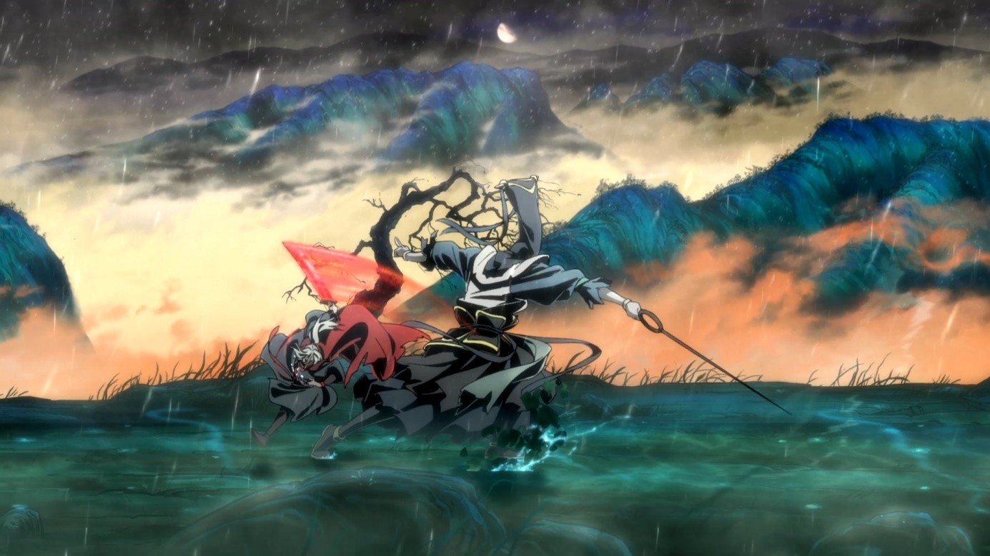 影之刃最新剧,影之刃上线