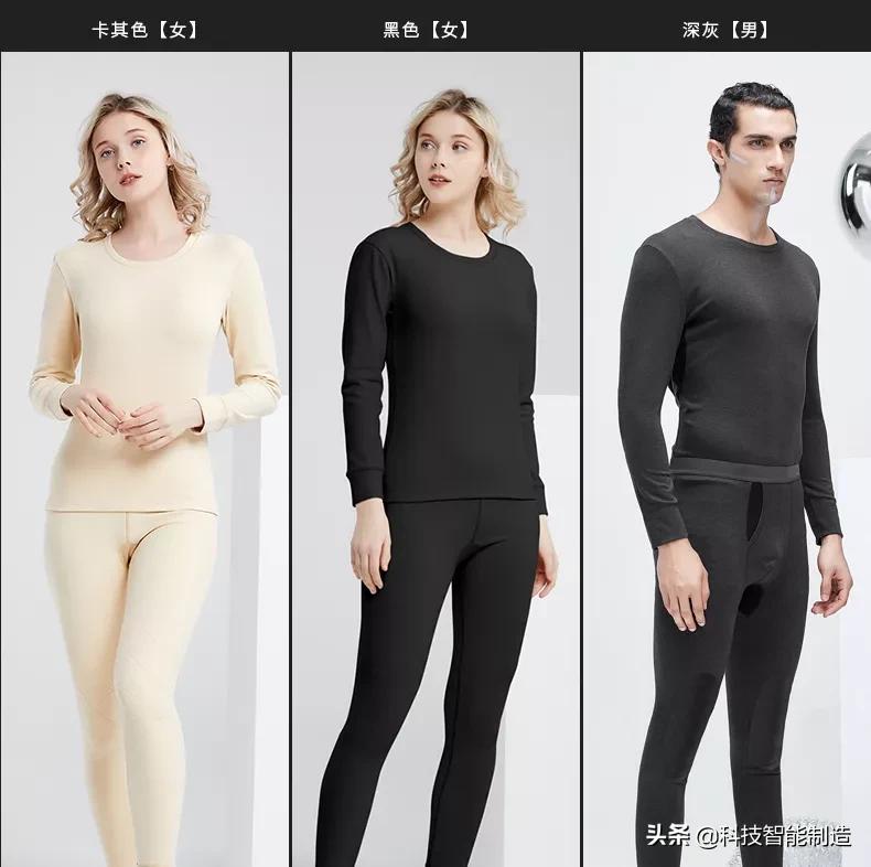 航天员液冷服,航天员内舱衣服