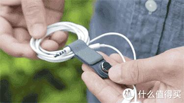 便携式数据线收纳专治强迫症,为什么强迫症更容易把东西弄坏