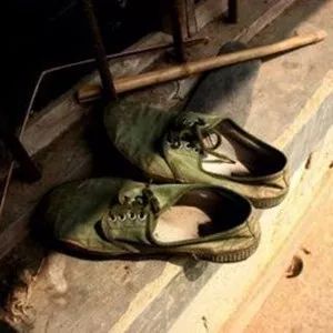 aj鞋多少年历史,中国鞋子的历史变迁