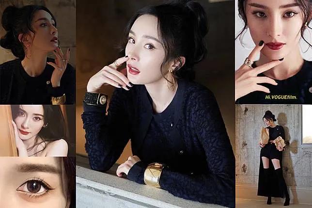 哪个男星演的狐狸精好看,长得像狐狸精的男明星