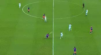 分析美洲杯阿根廷与巴西的战术,阿根廷美洲杯战术分析