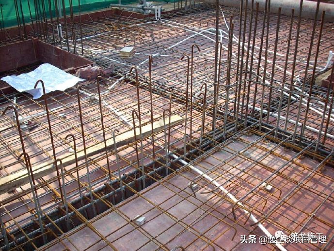 施工现场钢筋安装绑扎通病案例,钢筋质量通病基础知识培训讲义