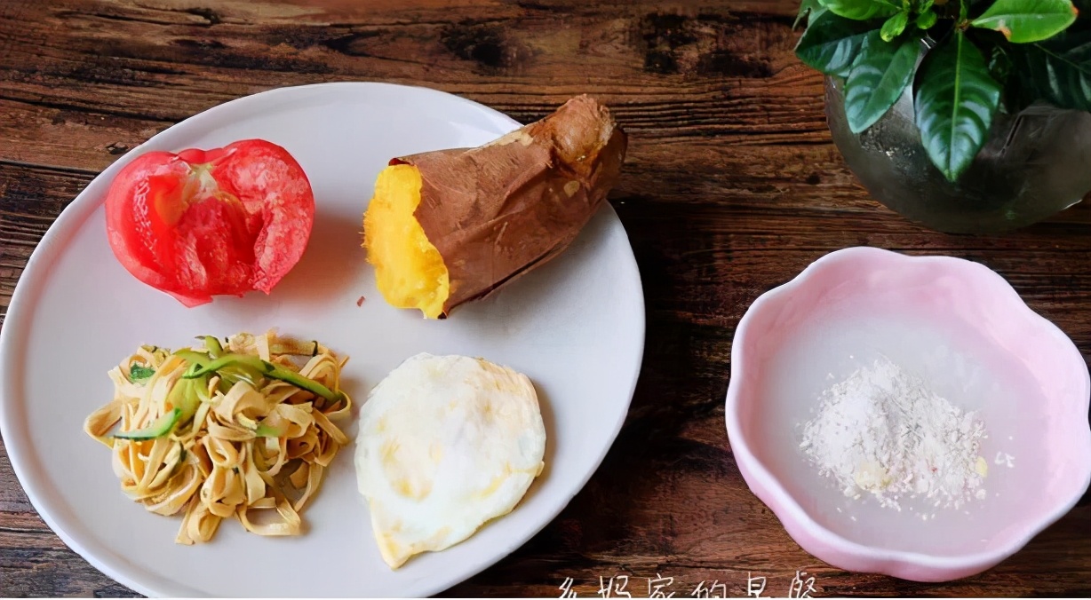 儿童早餐一览表,高蛋白早餐儿童