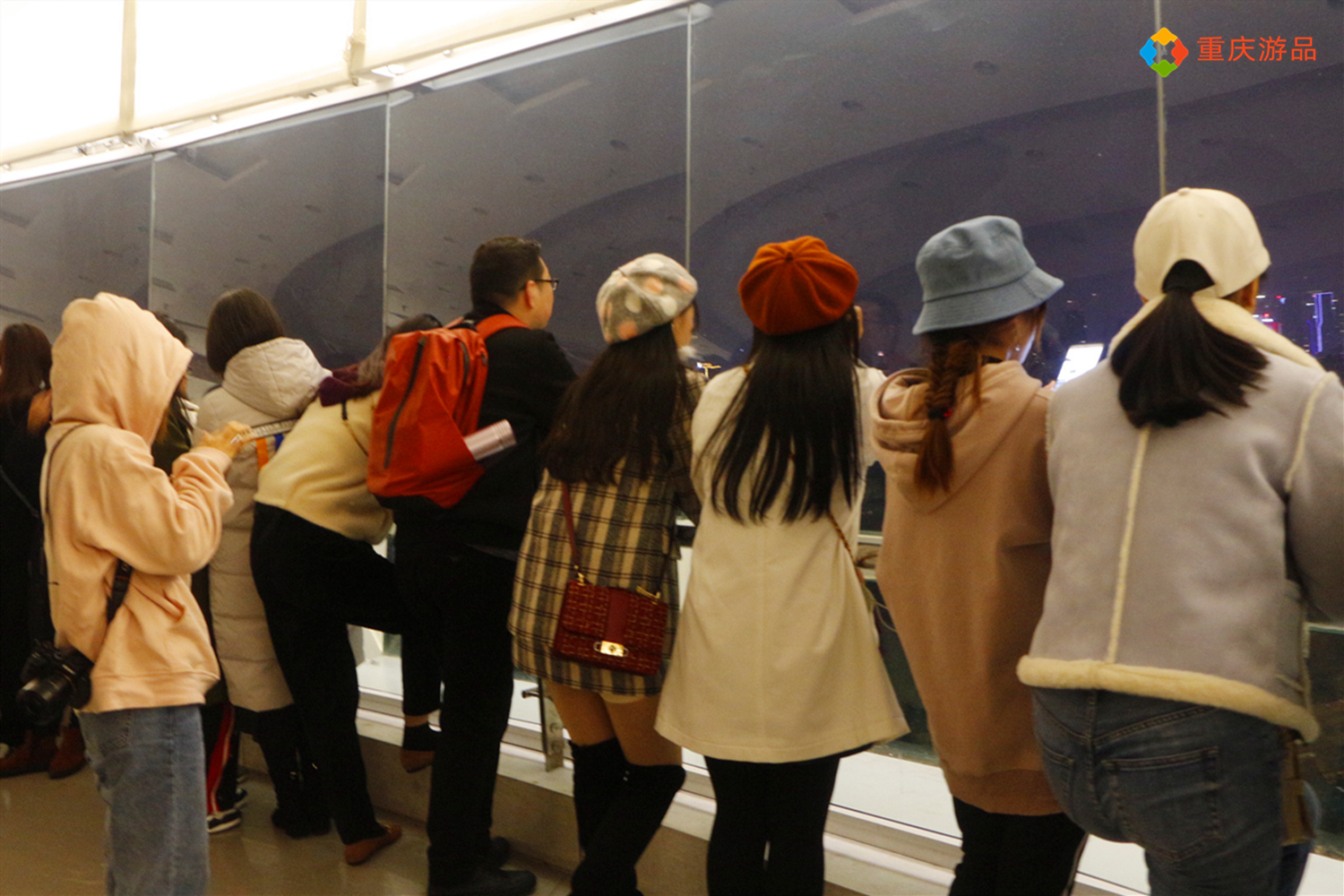 去重庆旅游夏天穿什么衣服好看,来重庆穿搭