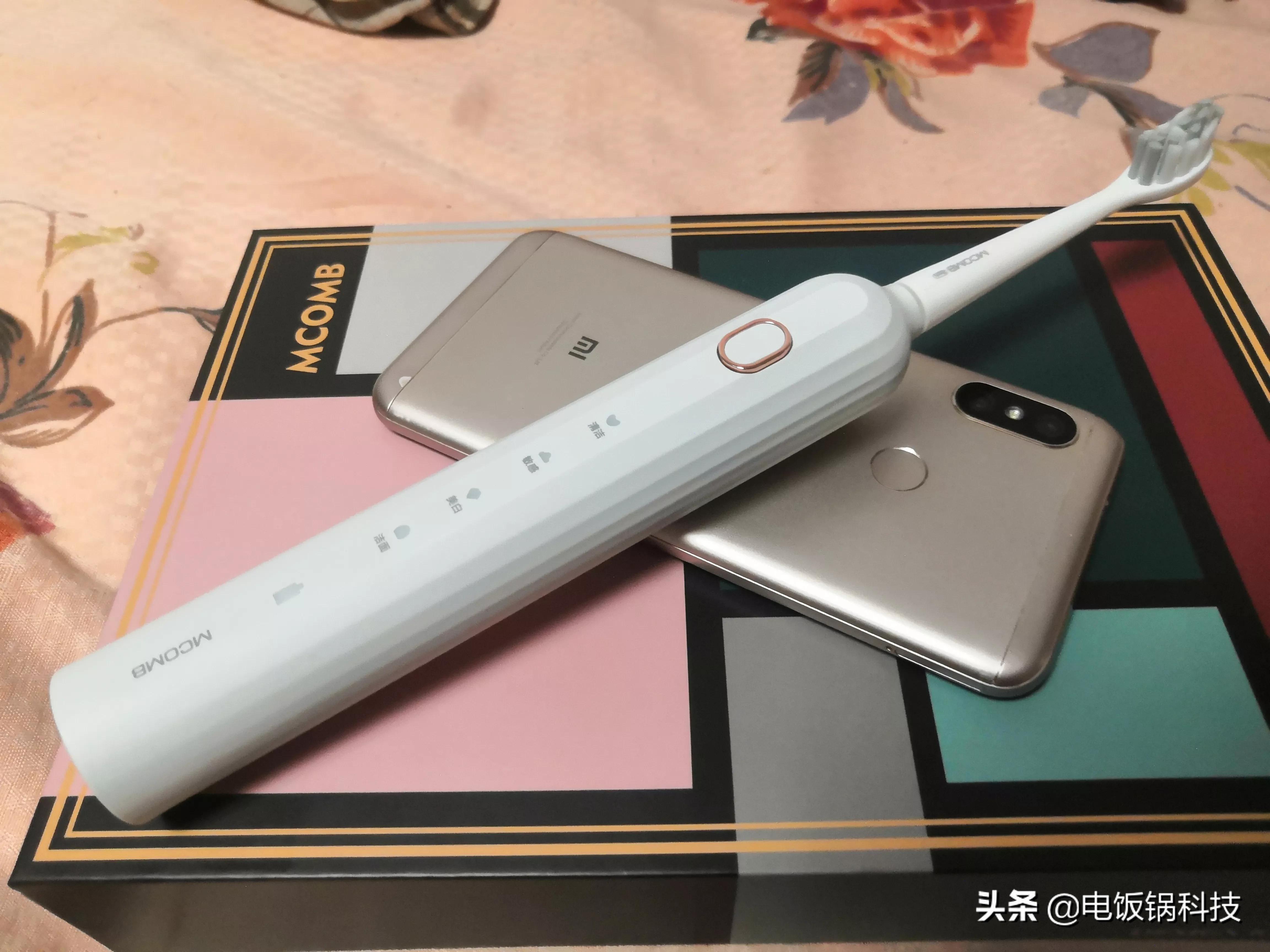 声波电动牙刷好在哪看完秒懂,声波电动牙刷使用说明