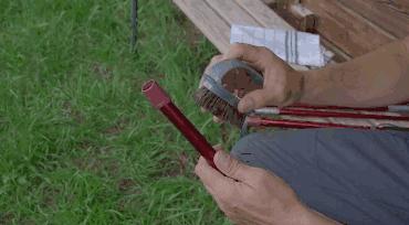 登山杖怎么样使用,登山杖的正确用法