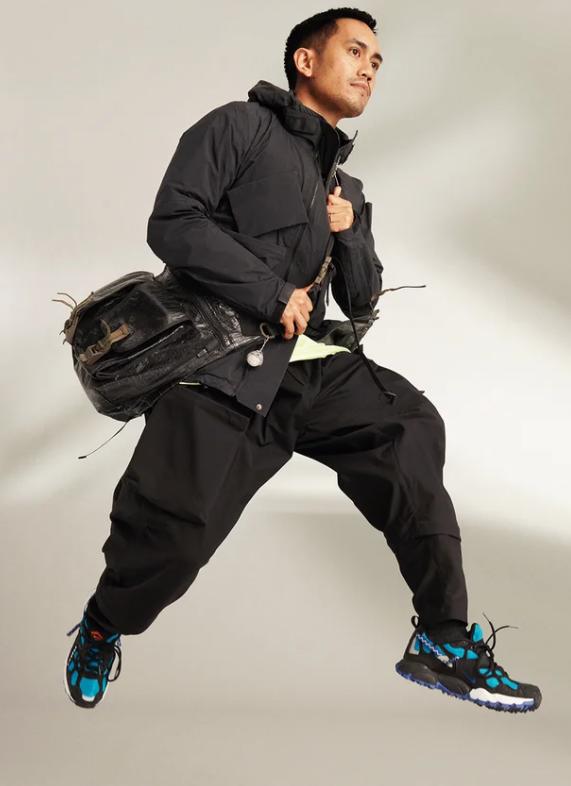 2020最时尚潮流的男装,今年最流行的男装品牌