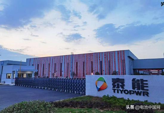 21700型锂电池生产线价格,21700锂电池特斯拉出的吗