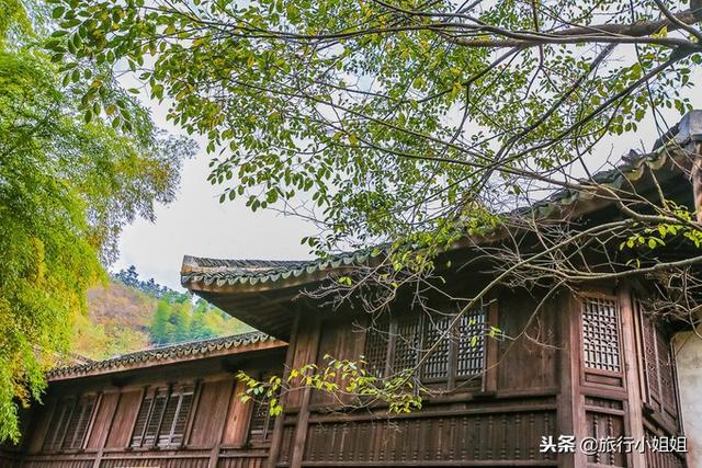 天目湖加南山竹海哪里泡温泉好,天目湖度假秘境享受绝美自然山水