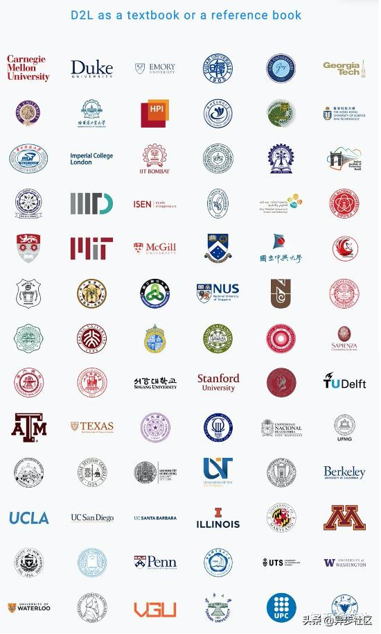 程序员尊称他“大神”，李沐却说：比我厉害的人多了