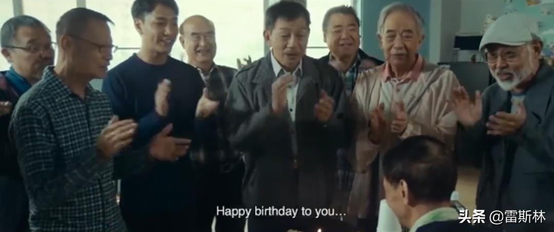 当gay年老时，能做回自己吗？