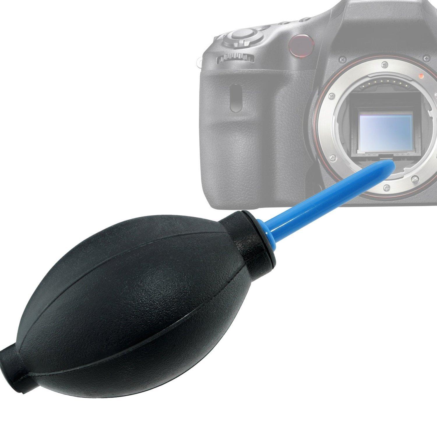 日常怎么保养相机,相机保养的17个细节你都做到了吗