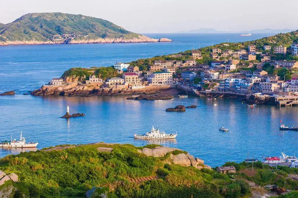 渔都舟山群岛的海鲜果然名不虚传,舟山渔港最好吃的海鲜