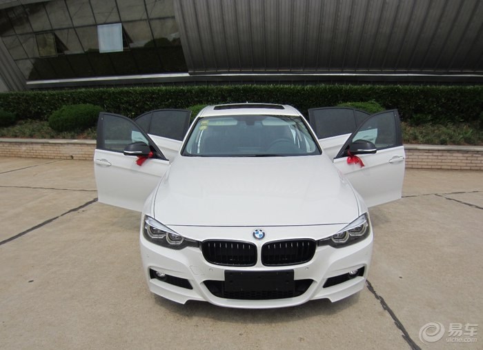 18款宝马320lim运动曜夜版车评,18年宝马320lim曜夜性能