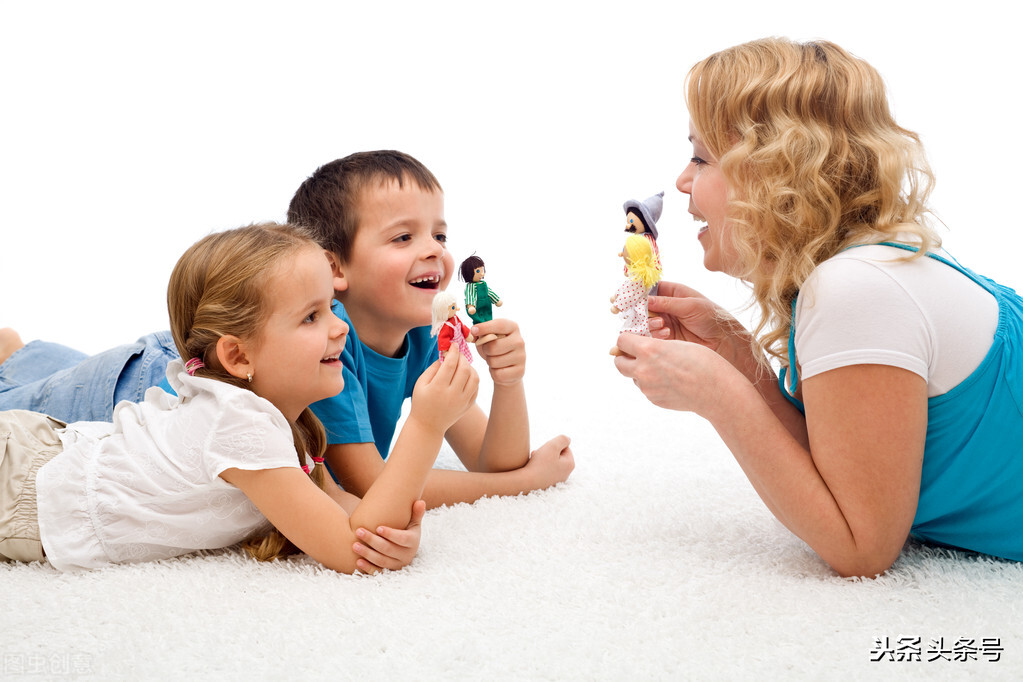 心理学怎么正确的夸孩子,对孩子表扬心理学