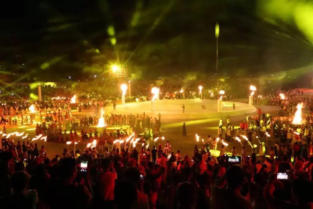 品市长旅游推介——走,坐上高铁游凉都!第二站:水城县