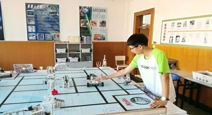 全景看高中丨大连十三中:特色引领发展路,多元托起教育梦