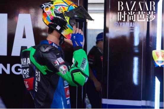 2019珠海摩托车锦标赛王一博,王一博的摩托车冠军含金量怎么样