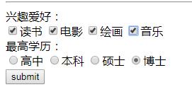 html网页设计如何用代码制作表单,简述html基础中有多少种表单元素
