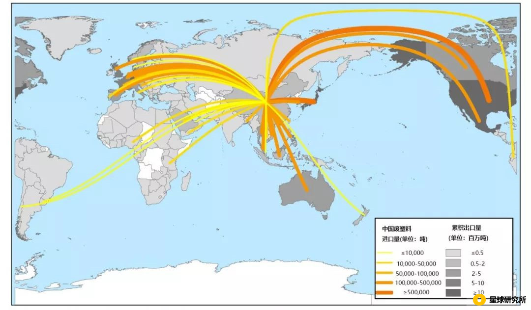 小小垃圾袋解决大问题,小小塑料袋危害无穷大