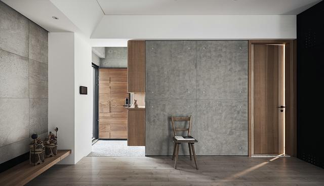 越来越多人把全屋吊顶“拉平”，学他家这样设计，入住就知有远见