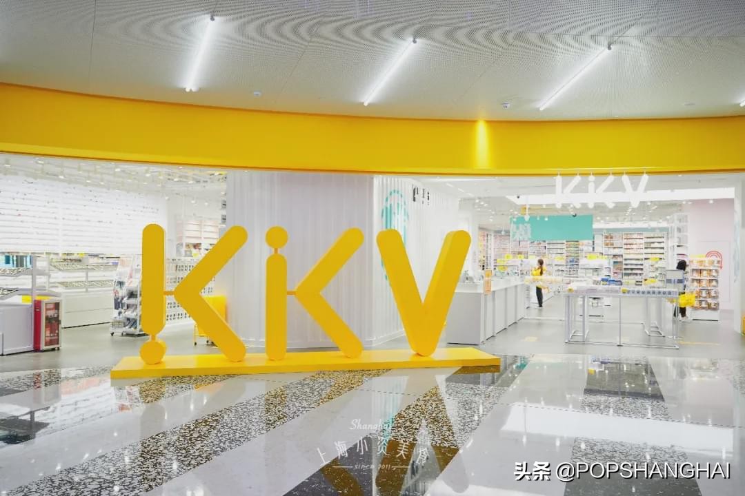 2019魔都潮人私藏网红地标全曝光,2019魔都必去50个地标