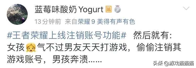 王者荣耀注销账号都有什么条件,王者荣耀永久注销账号操作步骤