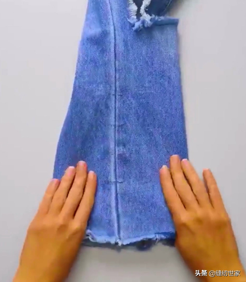 衣服老气?教你7个缝纫技巧改造一下,改后洋气又好看