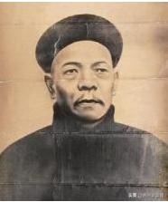 晚清淮军将名单,淮军将领谁担任台湾首任巡抚