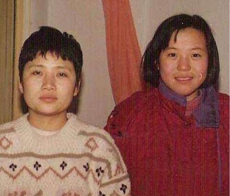 李娜青藏高原为何无人能超越,唱青藏高原的李娜近况如何