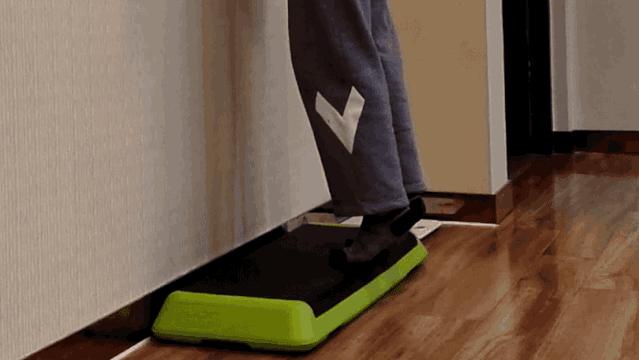 深蹲做不下去怎么办,深蹲蹲不下去练什么动作