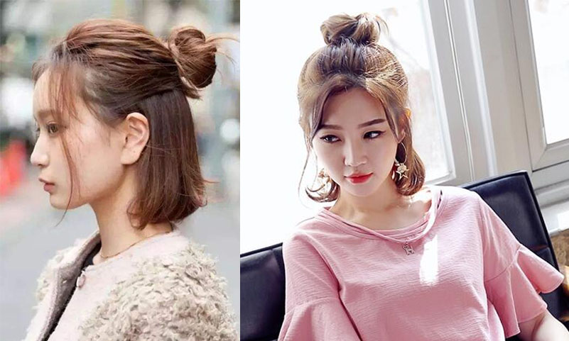 面相分析适不适合留刘海,留刘海特别丑的脸型是啥