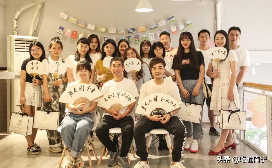 想它！三年前，让我欲罢不能的螺蛳粉，又开回来了