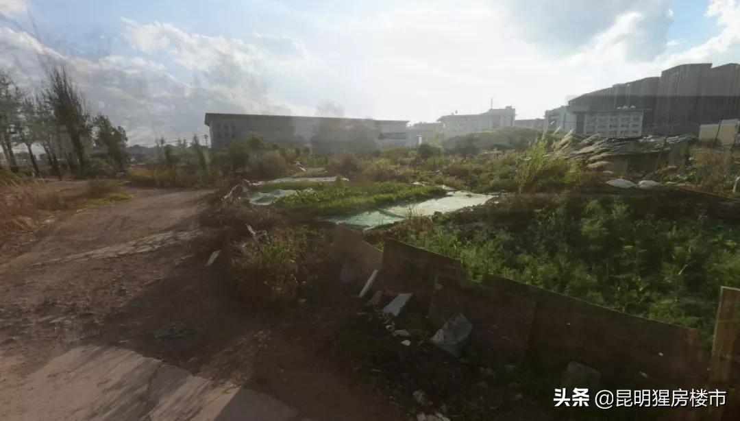 棕树营小区房子最近几年会拆迁吗,奥宸中心二期什么时候复工