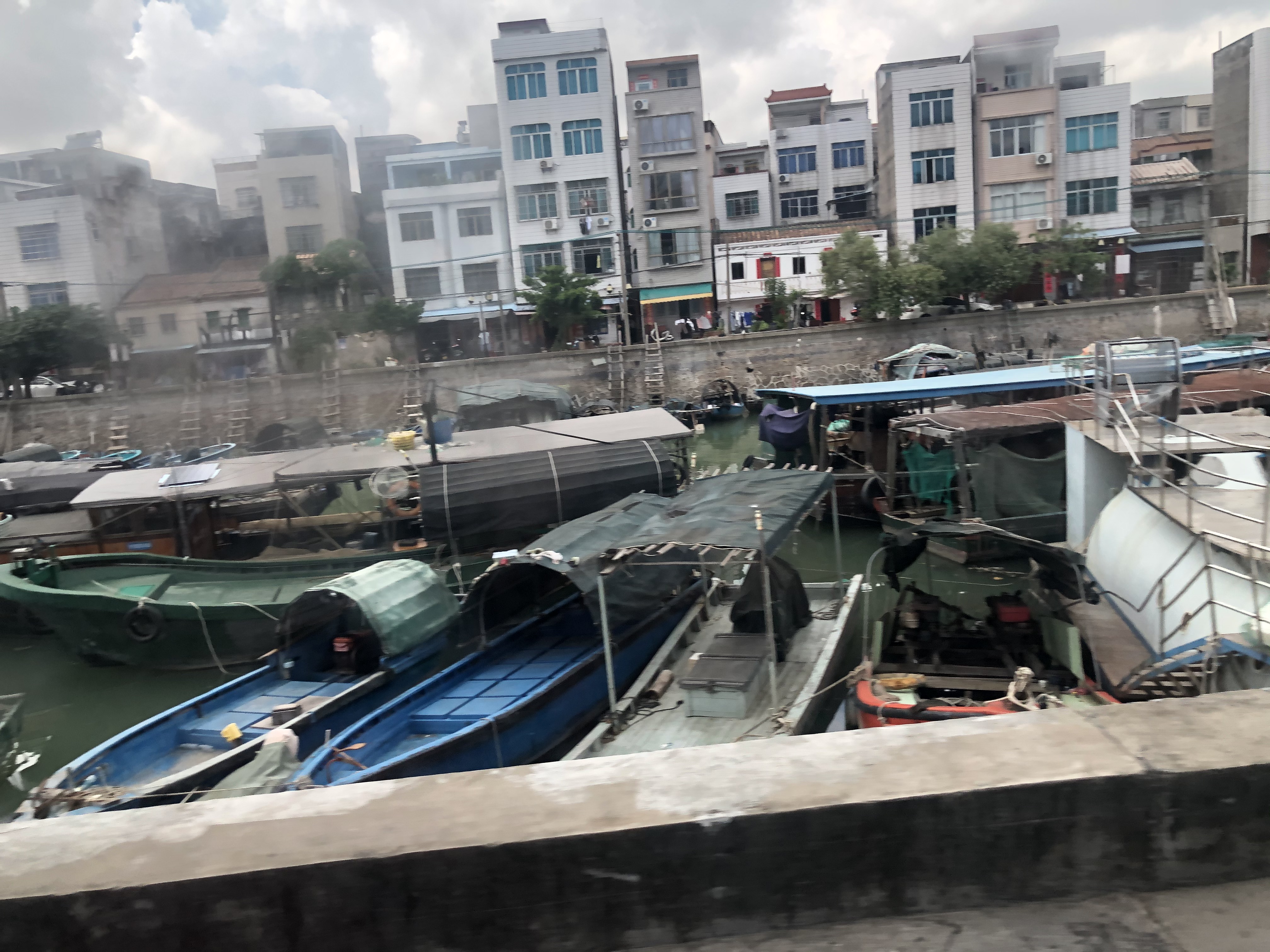 北海跟团游陷阱,低价北海旅游团套路