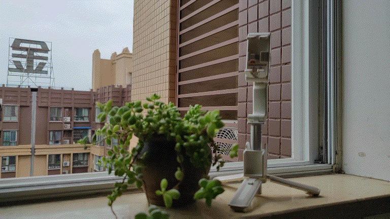 这才是自拍杆的完美形态,它就是浩瀚卓越小Q稳拍杆,不服来战