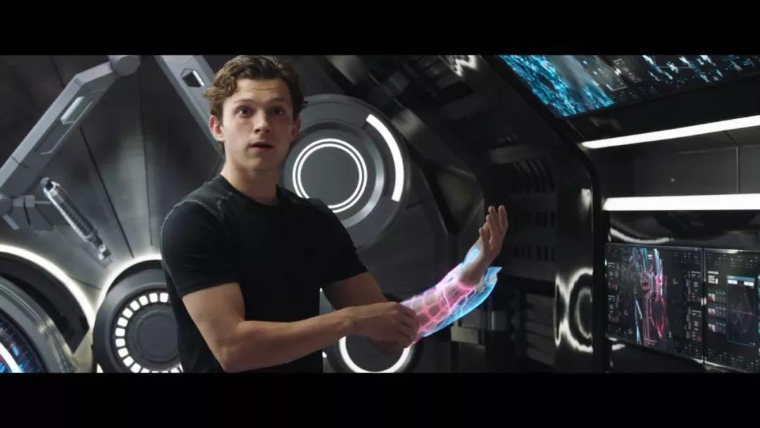 蜘蛛侠凭什么接班钢铁侠？托尼：全宇宙他最像我！（附录彩蛋）