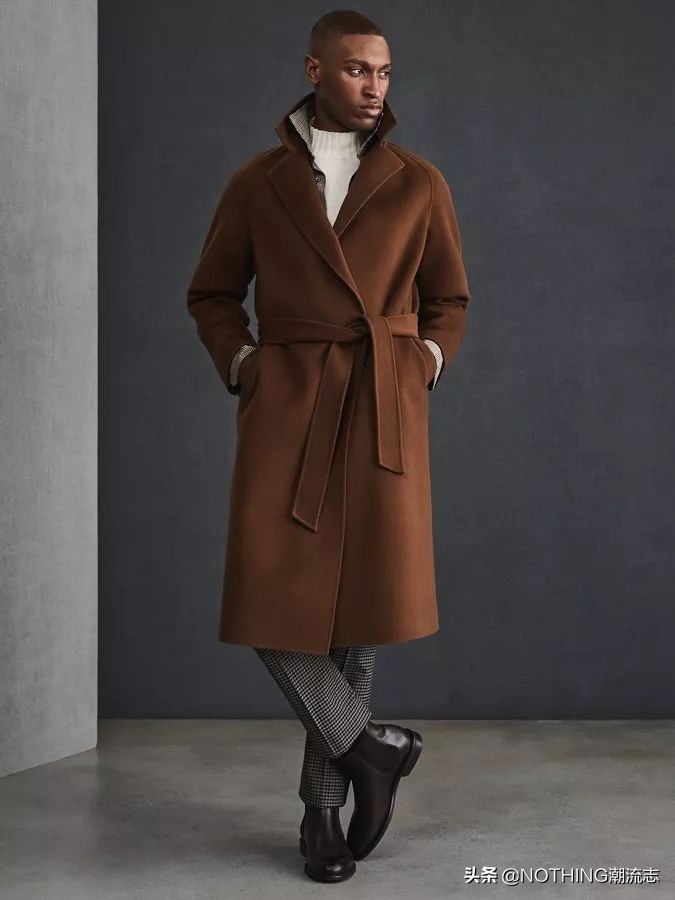 男装冬款家居服棉外套,冬装男装新款外套羽绒服