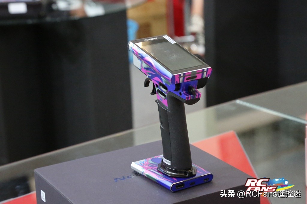 富斯nb4功能介绍,富斯nb4怎么样