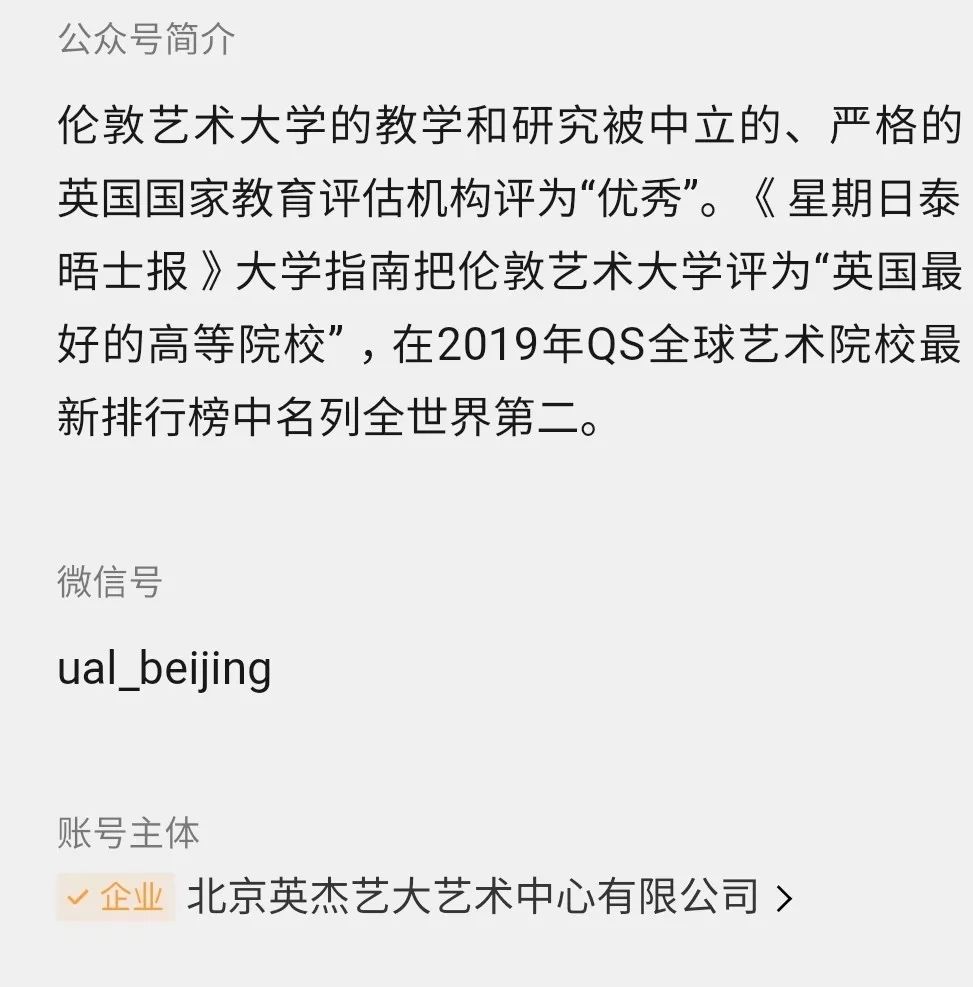 伦敦艺术大学时尚传播,中国社交媒体影响力人物