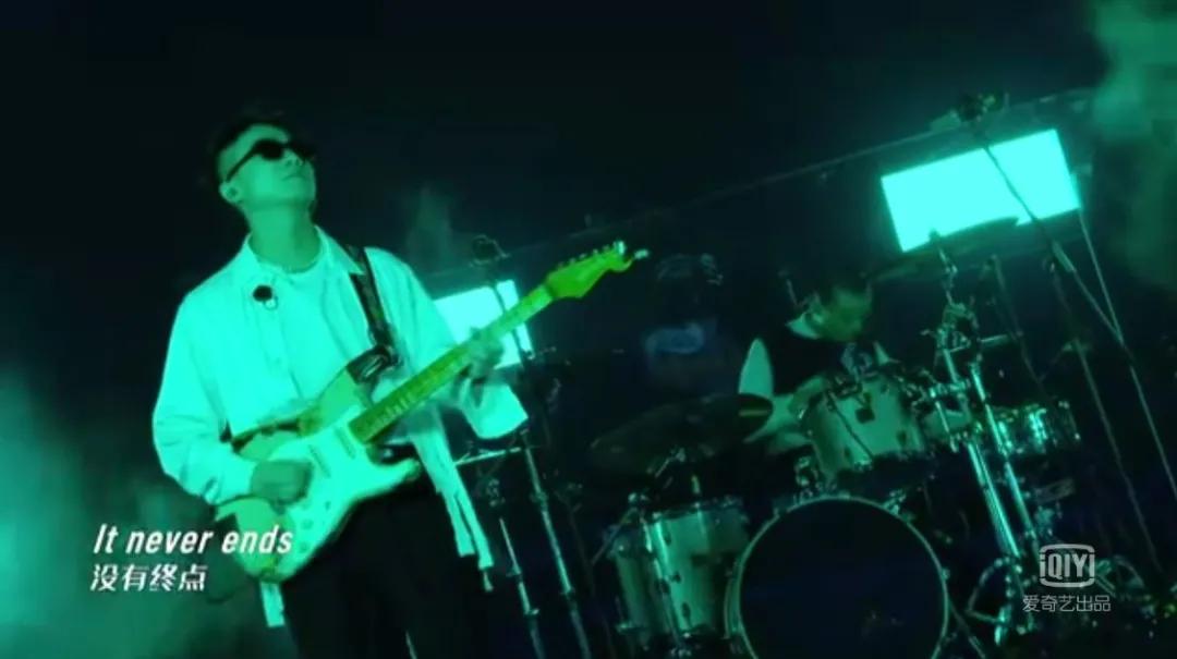 马东是个大坏蛋,但《昆仑山牧人》不会卖掉他的马群